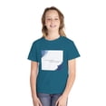thumbnail image 1 of Youth Midweight Tee, 1 of 3