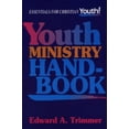 thumbnail image 1 of Pre-Owned Youth Ministry Handbook: (Essentials for Christian Youth! Series) (Paperback) 0687010349 9780687010349, 1 of 1
