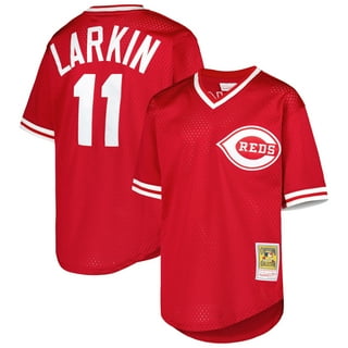 Cincinnati Reds Jerseys in Cincinnati Reds Team Shop 