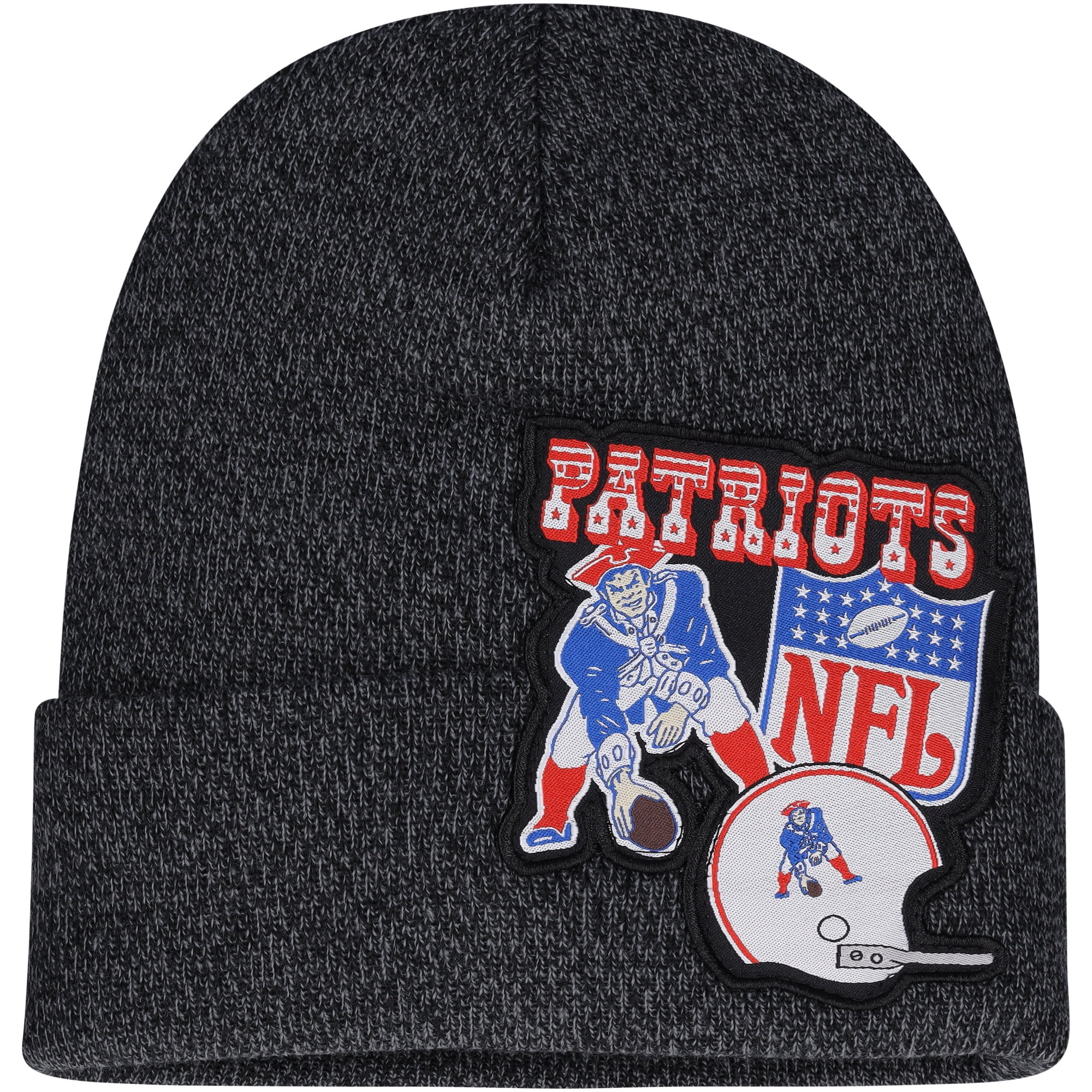 New England Patriots Hats in New England Patriots Team Shop Walmart