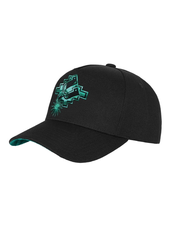 Youth Mitchell & Ness Black San Antonio Spurs 404 Club Camo Pro Pinch Snapback Hat