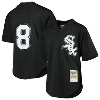 Mitchell & Ness 1917 Authentic Jersey Chicago White Sox