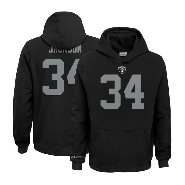 Raiders hoodie walmart on sale