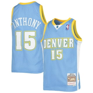 Nike Michael Porter Jr Denver Nuggets City Edition Authentic Jersey Sz 40