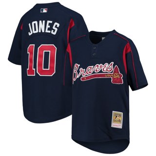 Atlanta Braves Jerseys in Atlanta Braves Team Shop 