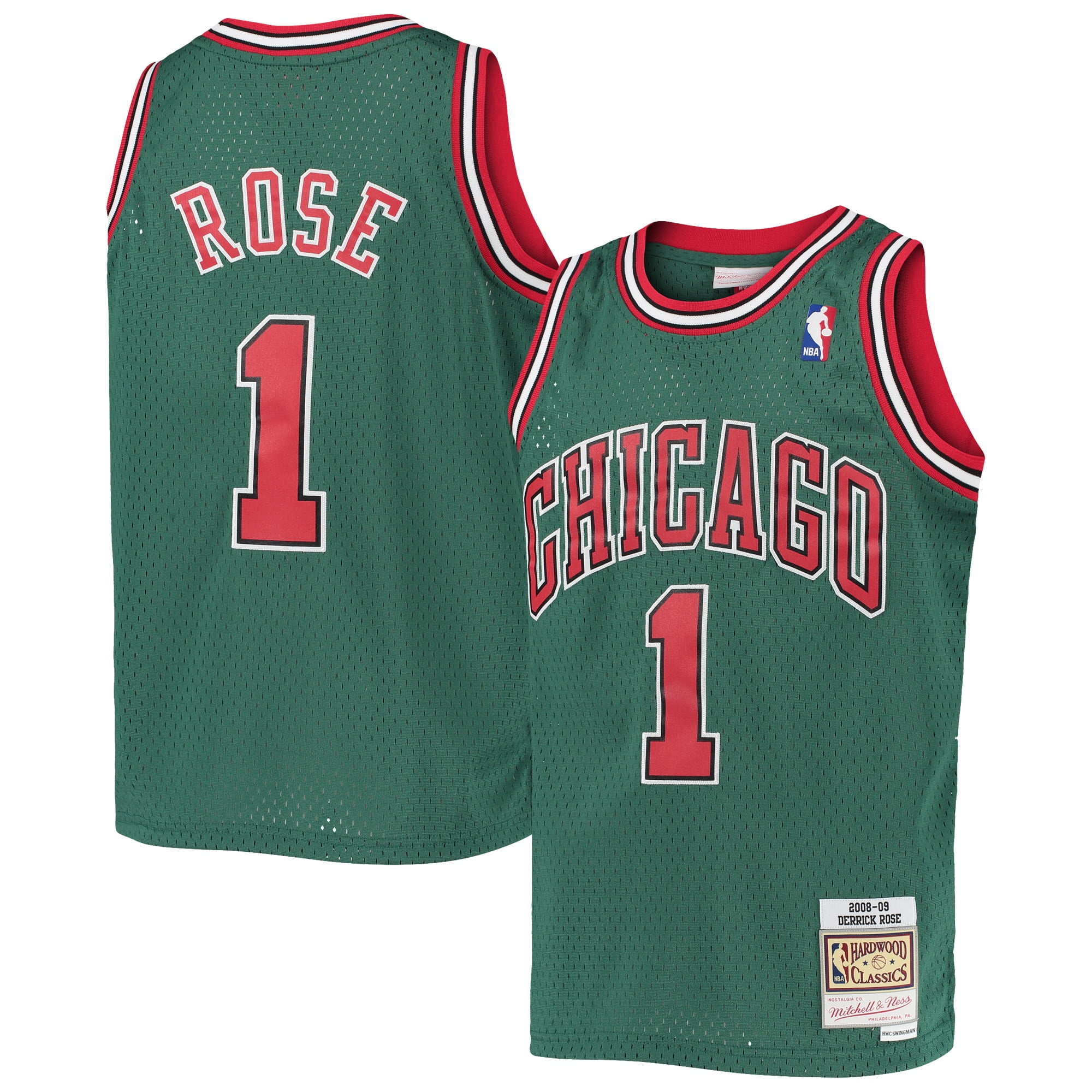 Bulls Derrick Boys Derrick Rose Jersey Youth Derrick Rose Chicago