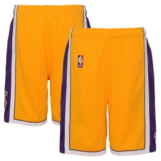 jerseys，Lakers Lebron James # 23 Kids Youth Vest Shorts 2-Piece