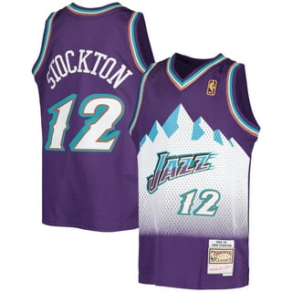 Jordan Clarkson Utah Jazz Fanatics Branded 2022/23 Fast Break