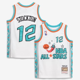 Utah Jazz Kids in Utah Jazz Team Shop - Walmart.com