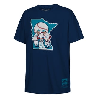 Minnesota Twins Vintage in Minnesota Twins Team Shop - Walmart.com
