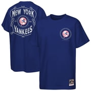 Mitchell & Ness New York Yankees Team Shop - Walmart.com