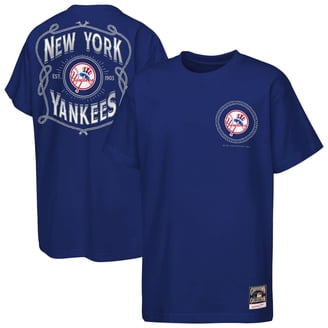 Mitchell & Ness New York Yankees Team Shop - Walmart.com