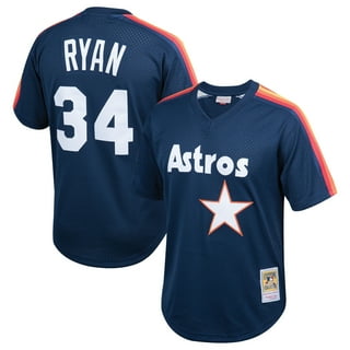 Men's Houston Astros Navy Hall of Famer Roster T-Shirt