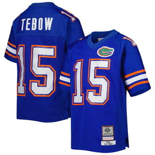 NEW Denver Broncos Tim Tebow Jersey Stitched