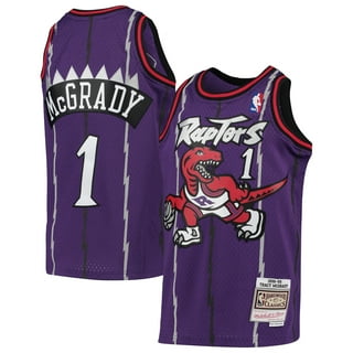 Mitchell & Ness Toronto Raptors Jerseys in Toronto Raptors