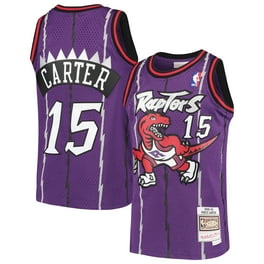 Youth Mitchell Ness Allen Iverson Black Philadelphia 76ers Hardwood Classics Swingman Throwback Jersey Walmart