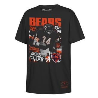 Mitchell & Ness Chicago Bears T-Shirts in Chicago Bears Team Shop