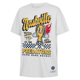 Nashville Predators Kids in Nashville Predators Team Shop Walmart