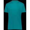 thumbnail image 1 of Youth Momentum T-Shirt, Teal - Extra Large, 1 of 1