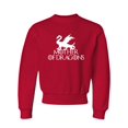 thumbnail image 1 of Youth Mother Of Dragons Crewneck Sweatshirt, 1 of 1
