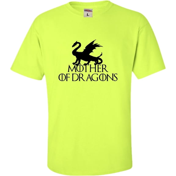 Youth Mother Of Dragons T-Shirt