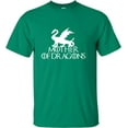 thumbnail image 1 of Youth Mother Of Dragons T-Shirt, 1 of 1