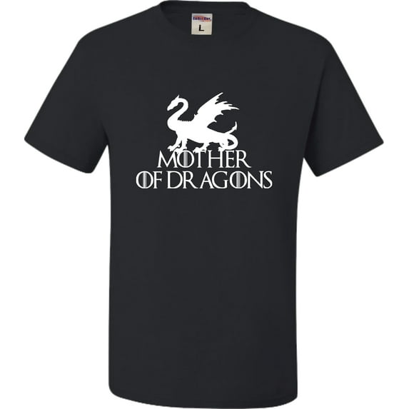 Youth Mother Of Dragons T-Shirt