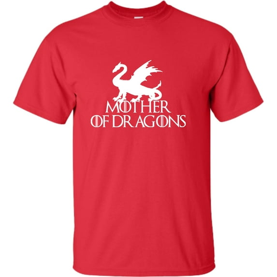 Youth Mother Of Dragons T-Shirt