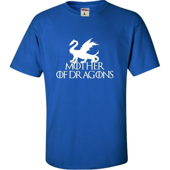Youth Mother Of Dragons T-Shirt