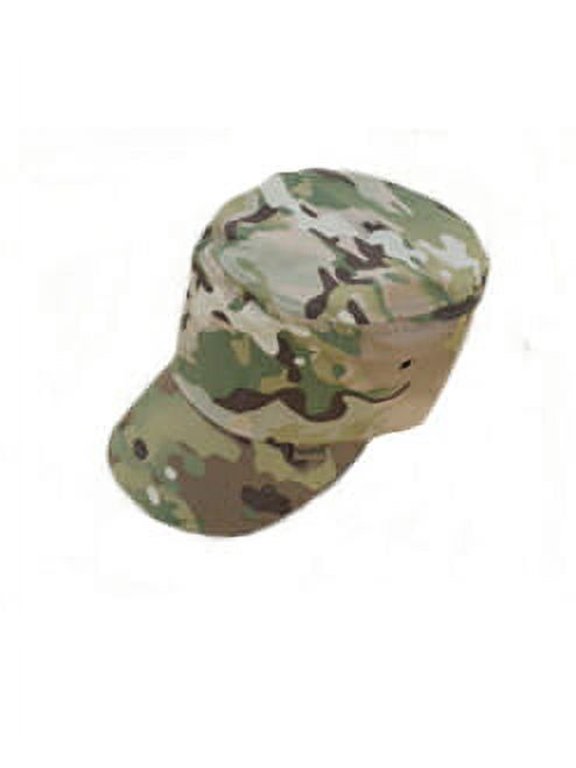 MULTI CAM PATROL CAP