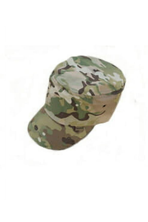 MULTI CAM PATROL CAP