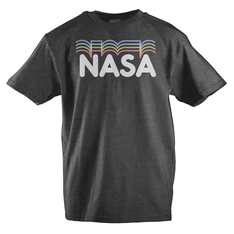 walmart nasa t shirt