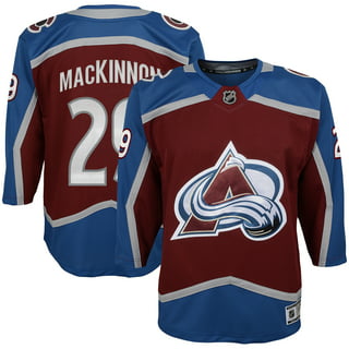 Officially Licensed 2023/24 Colorado Avalanche Kits, Shirts