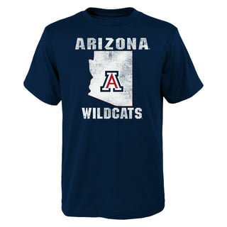  Arizona Football Retro Team Kid's Fan T-Shirt