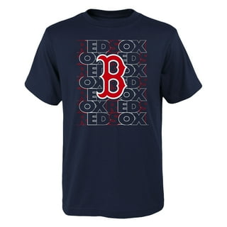 Red sox t shirts for best sale kids