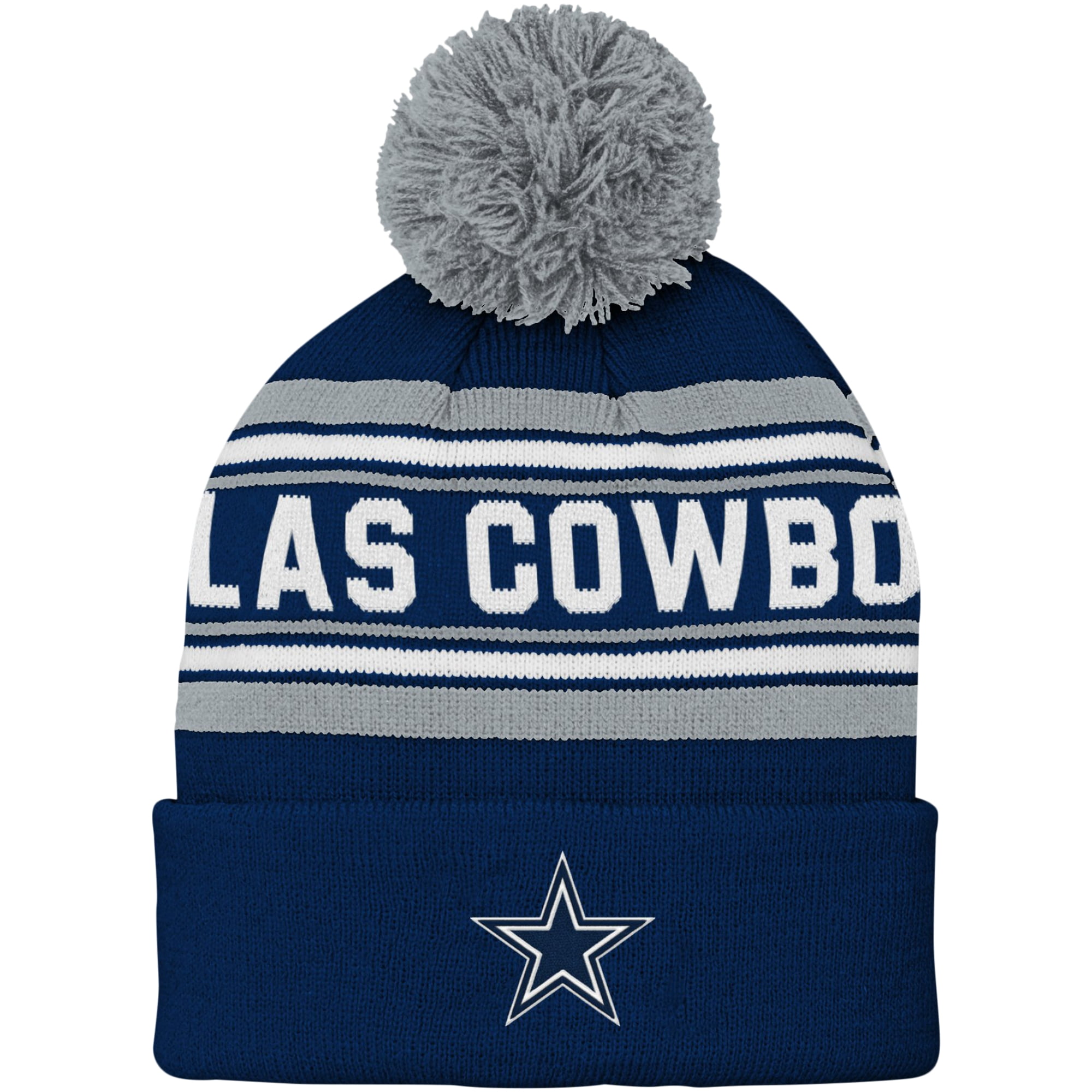 Dallas cowboys beanie walmart on sale
