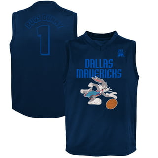 Outerstuff NBA Toddlers (2T-4T) Luka Doncic Dallas Mavericks Alternate  Replica T-Shirt