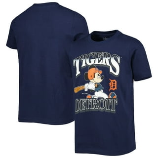 Detroit Tigers T-Shirts in Detroit Tigers Team Shop 