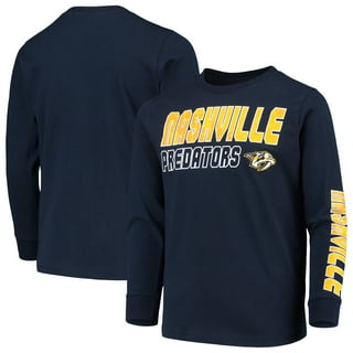 Nashville Predators T-Shirts in Nashville Predators Team Shop 