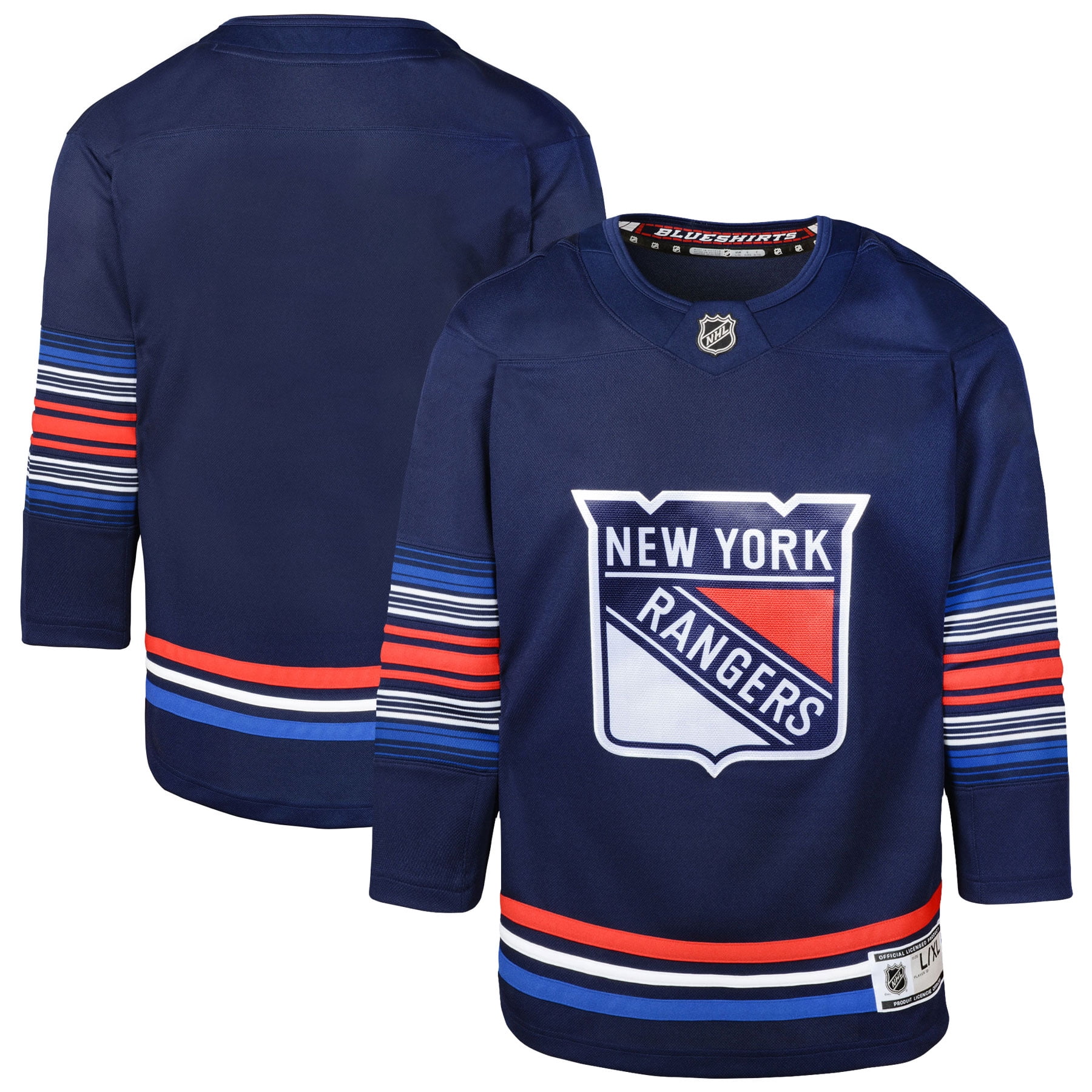 navy buy new york rangers jersey