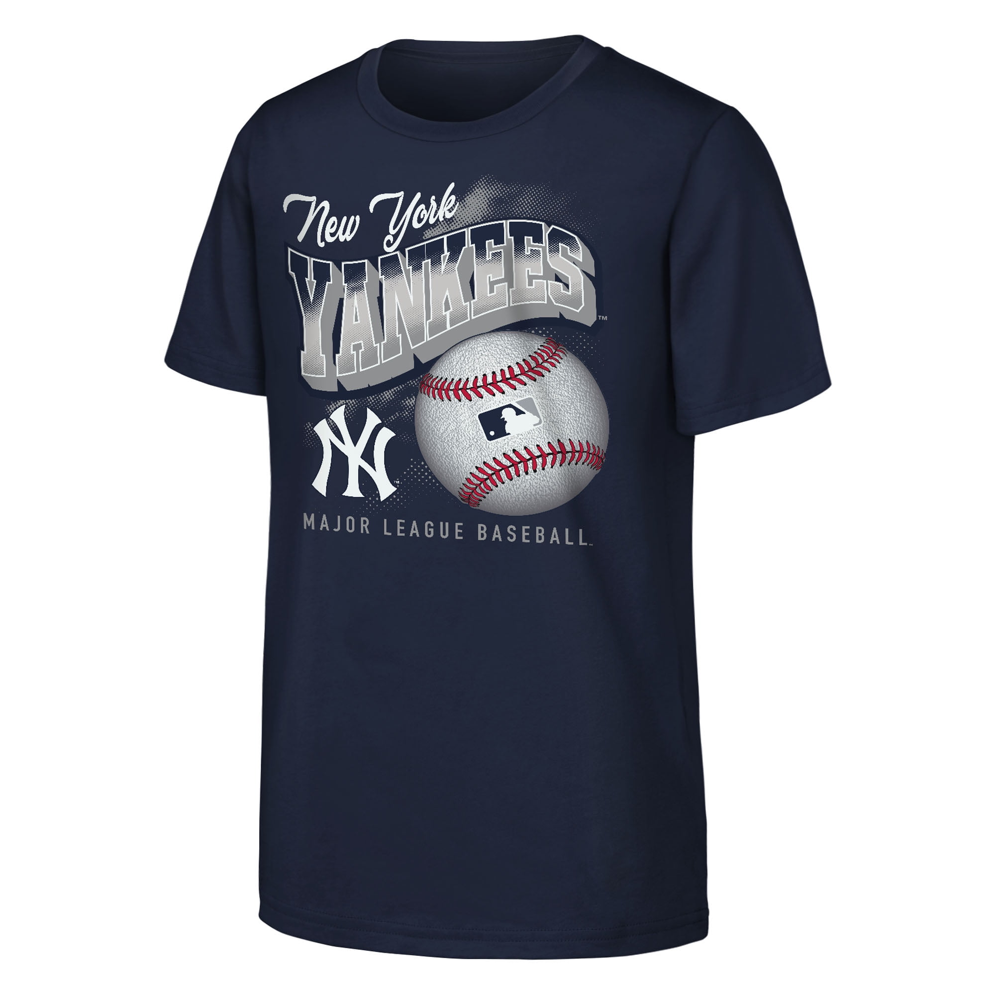 希少【applebum】NY BOY new york yankees New York Yankees Boy