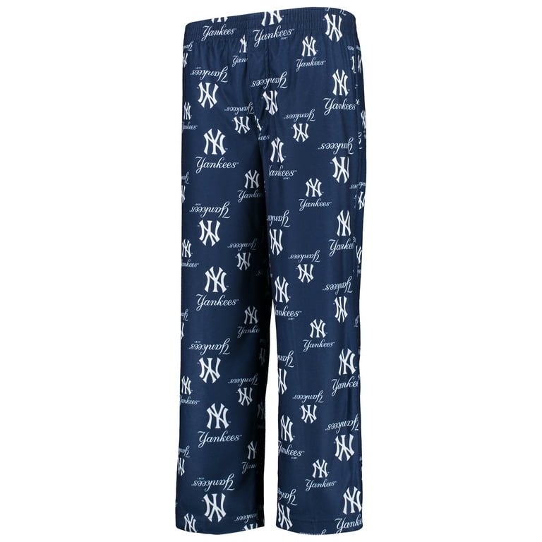 Ny yankees pajama pants sales