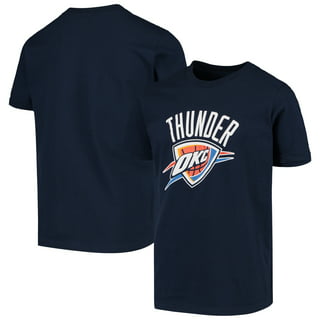 Okc Thunder T-shirts