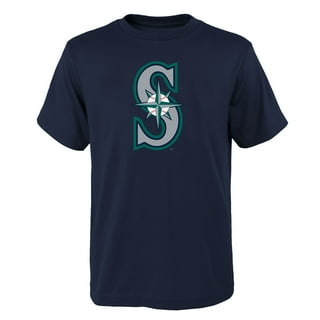 Seattle mariners store youth jersey