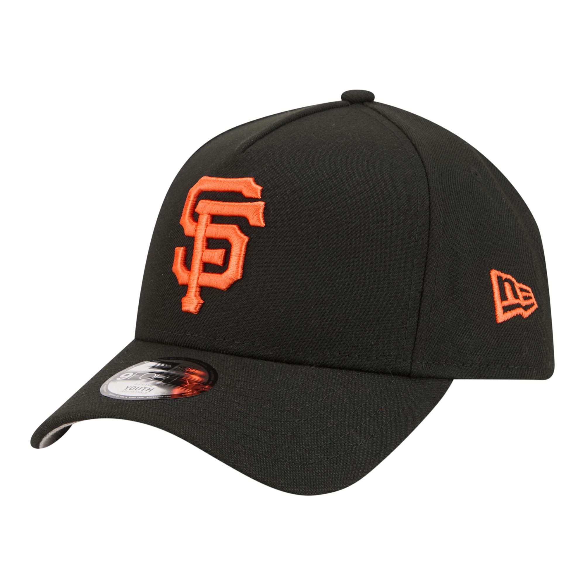 New Era San Francisco Giants Hats in San Francisco Giants Team