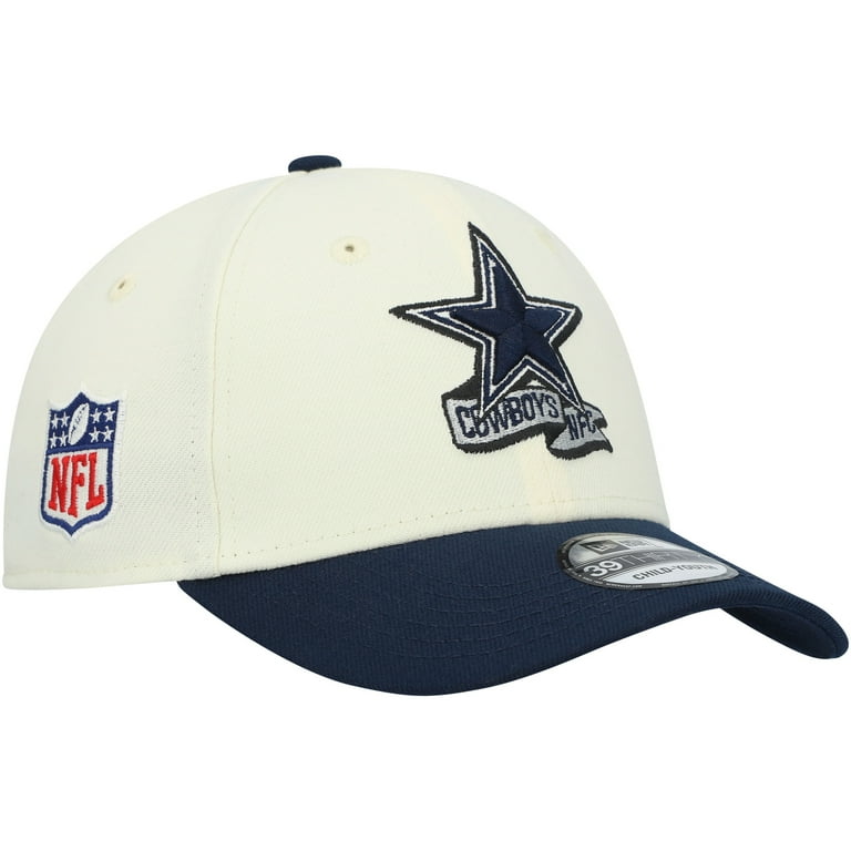 Dallas cowboys youth fitted hats hotsell