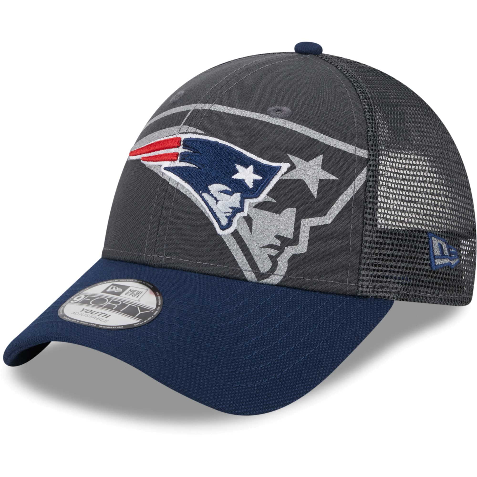 Nueva Inglaterra Gorras De New England Patriots Nueva Inglaterra