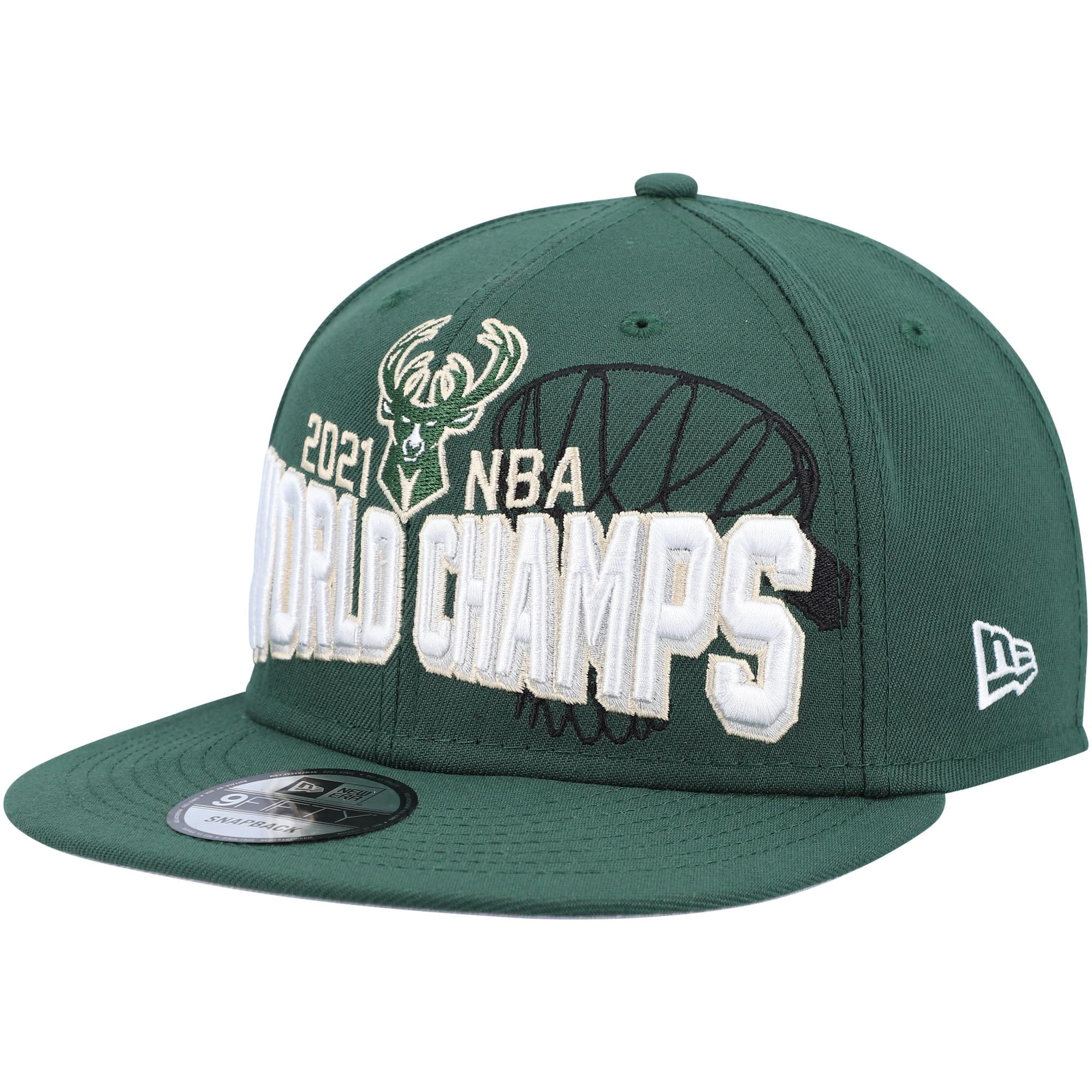 Milwaukee Bucks 2021 NBA Finals Champions Snapback Ethiopia Ubuy