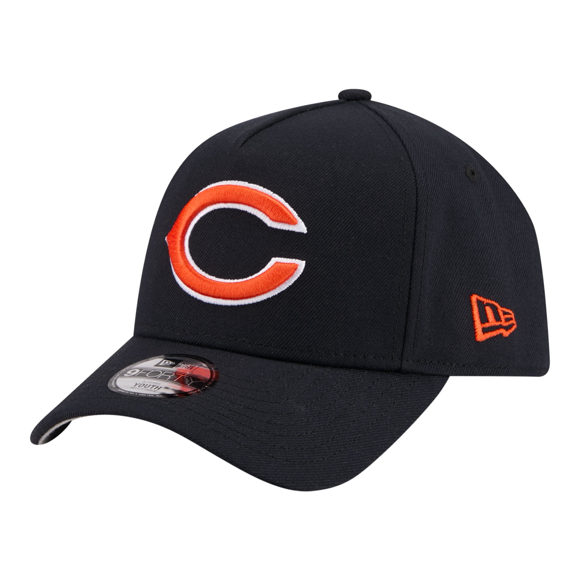 Youth-New-Era-Navy-Chicago-