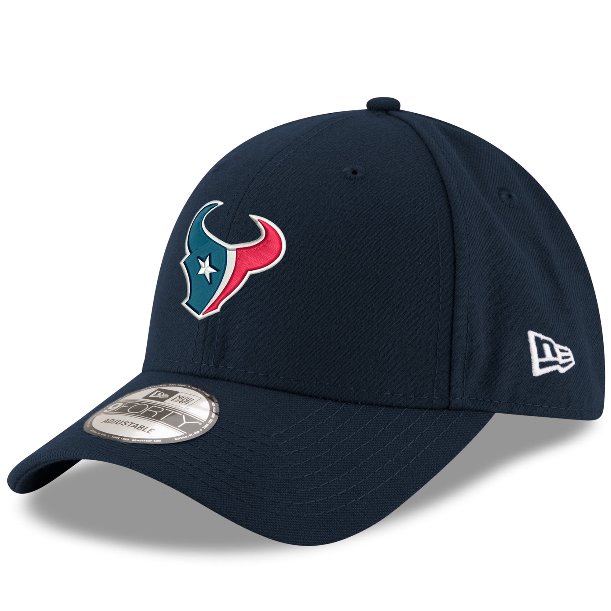 Houston texans hats at academy hotsell